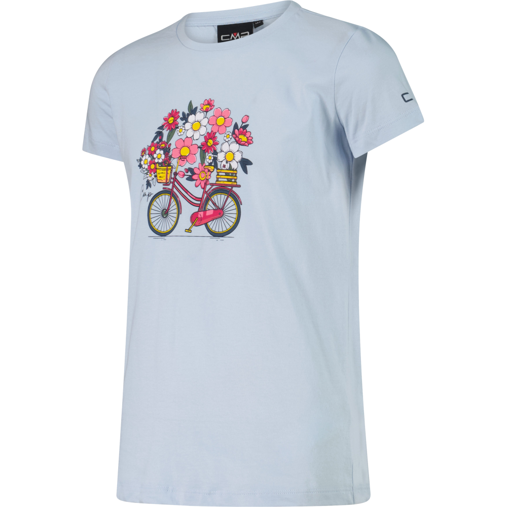 CMP Kinder T-Shirt Kid G T-Shirt 