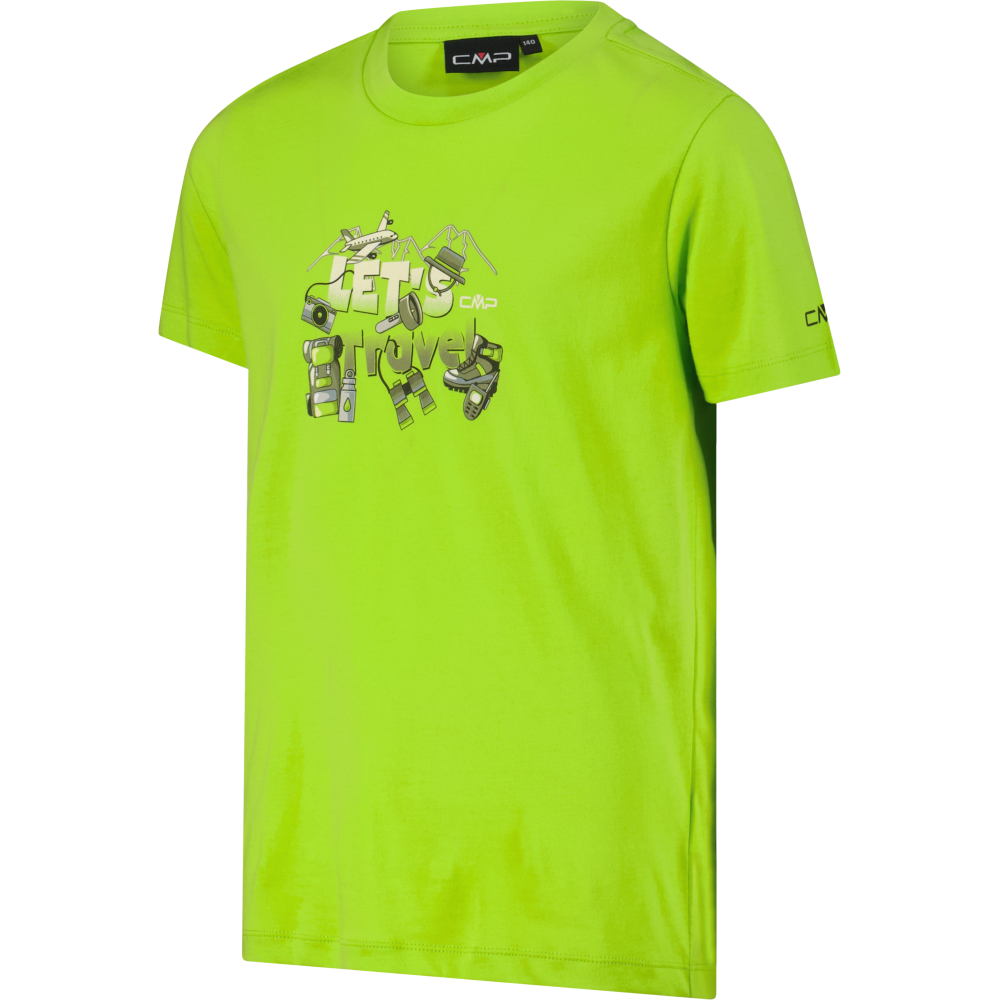 CMP Kinder T-Shirt Kid T-Shirt Mela 