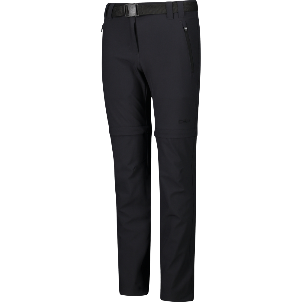 CMP Kinder Zip-Wanderhose 