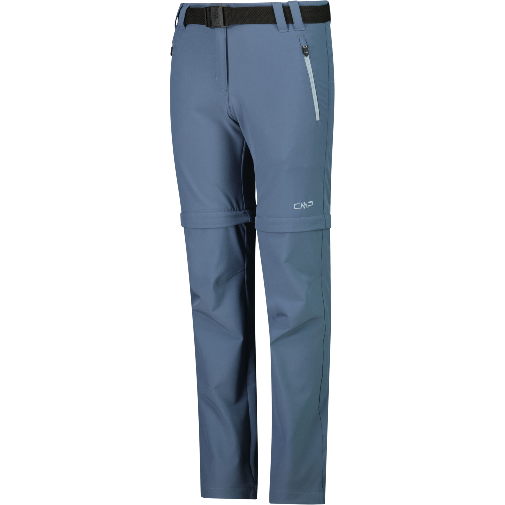 CMP Kinder Zip-Wanderhose 