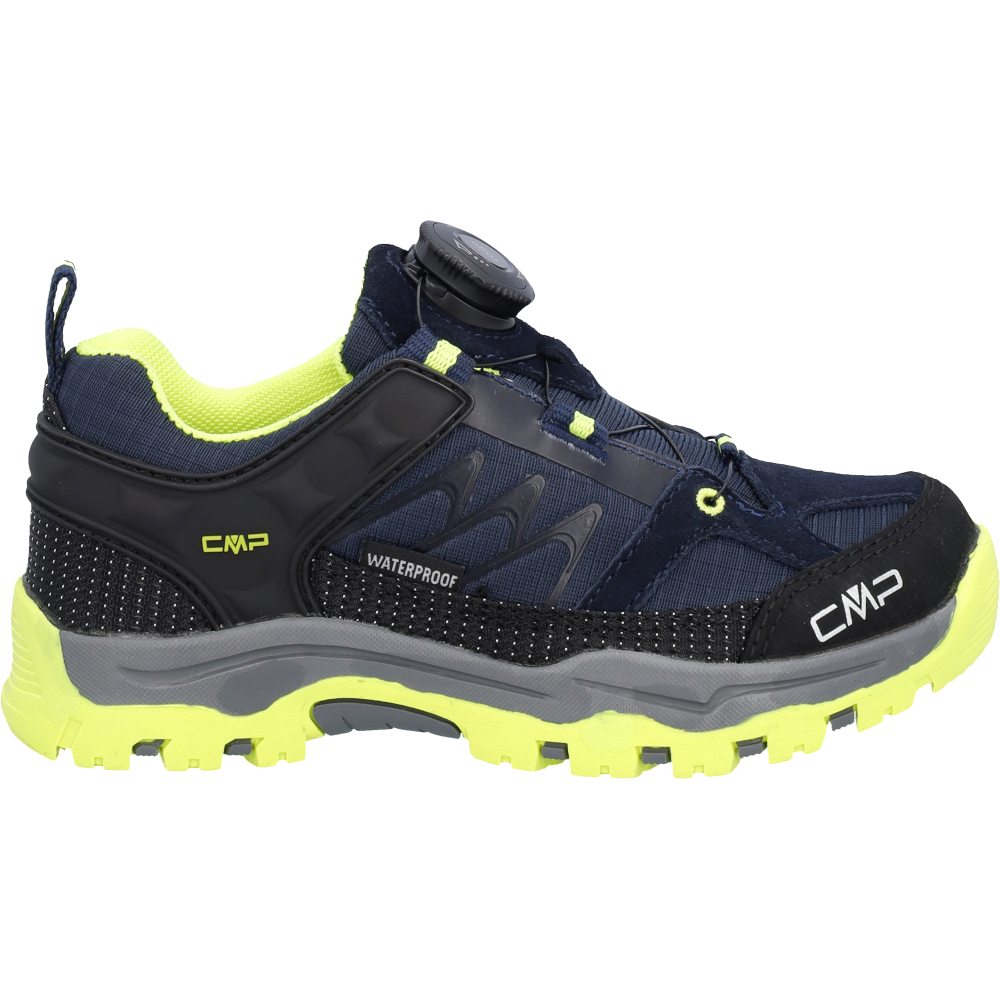 CMP Kiruna Fitgo Wanderschuhe 