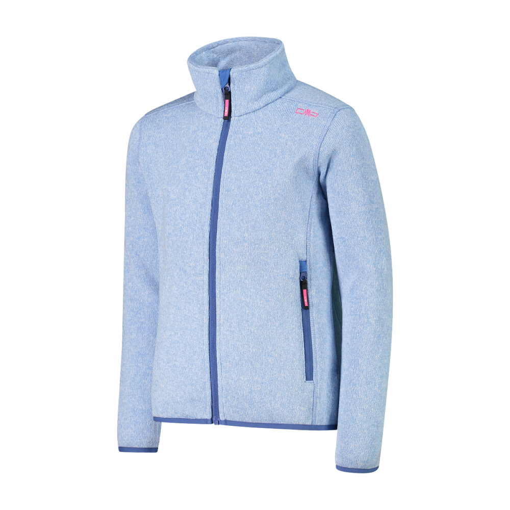 CMP Mädchen Fleecejacke 116