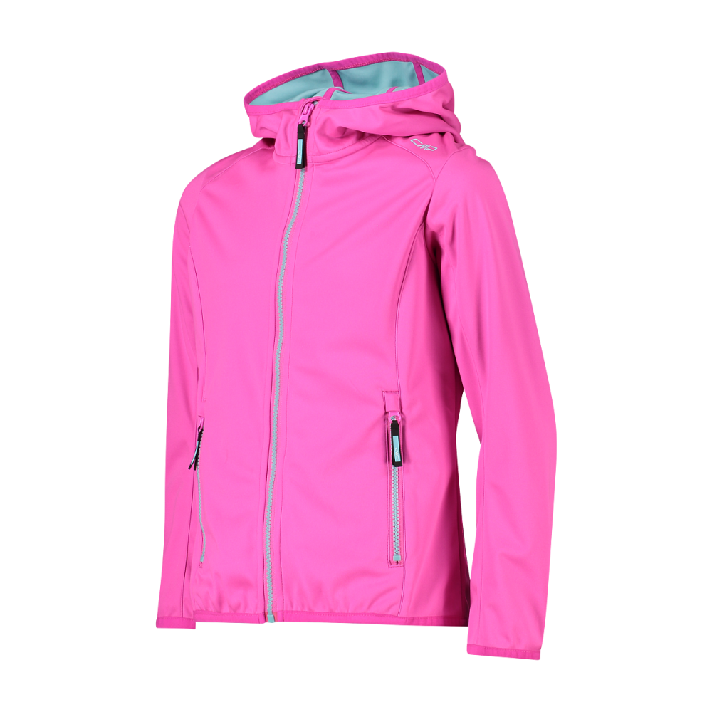 CMP Mädchen Softshell Jacke 164