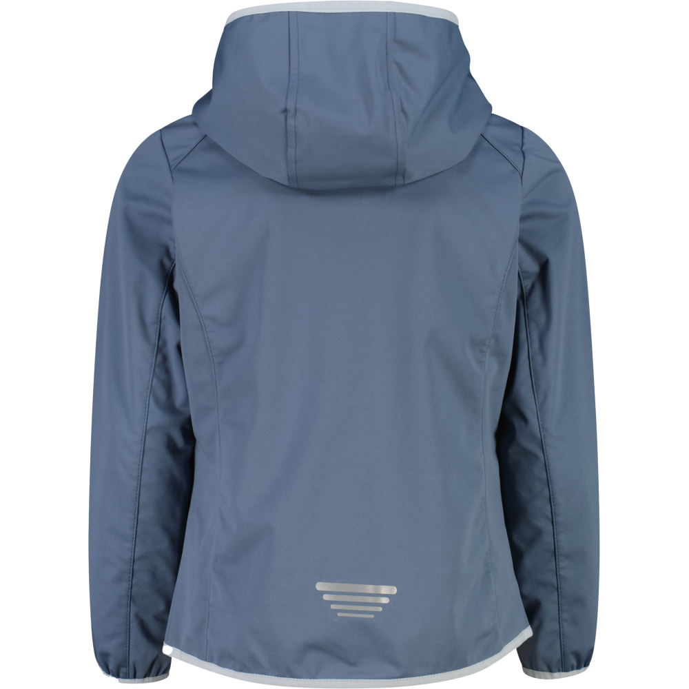CMP Mädchen Softshell Jacke 