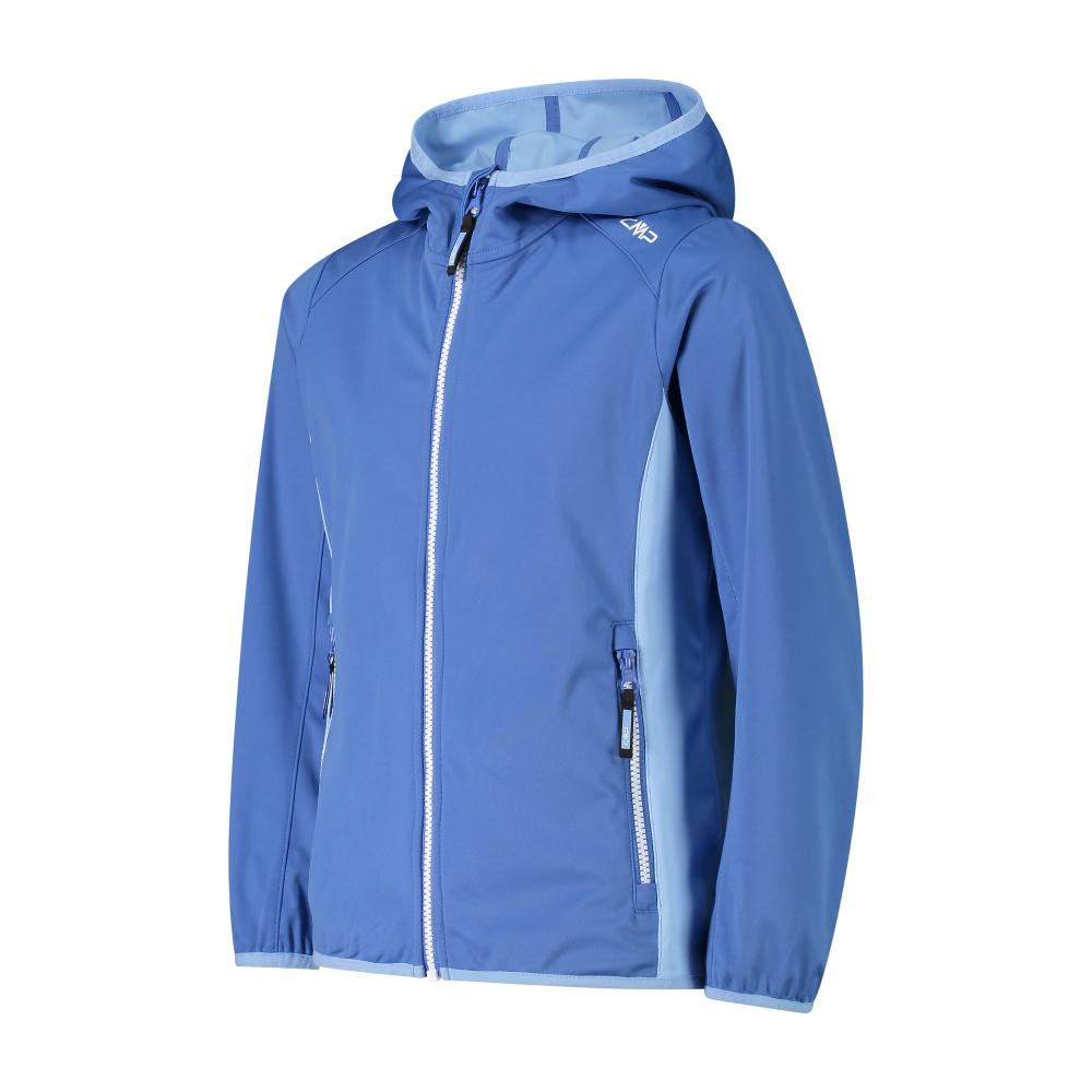 CMP Mädchen Softshell Jacke 