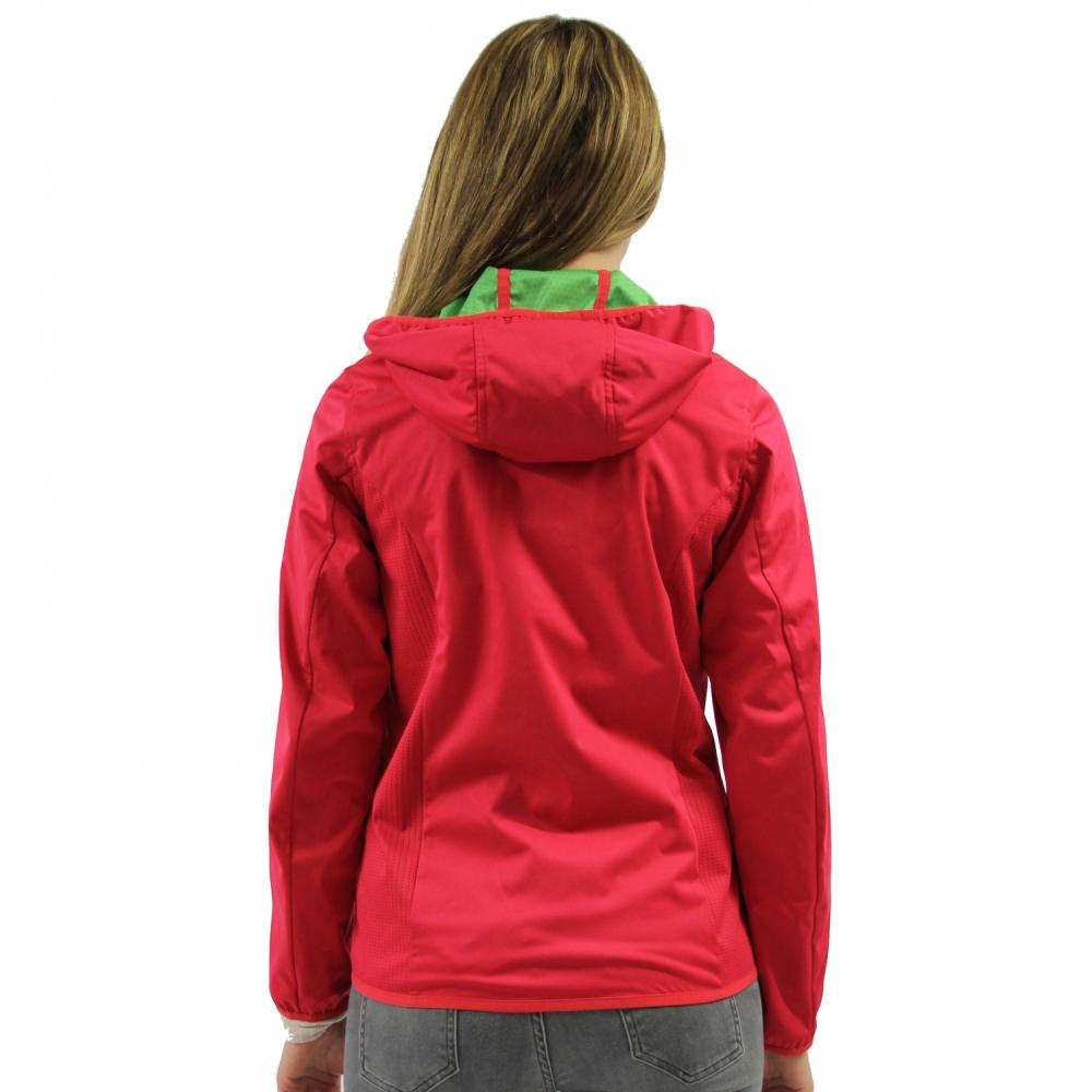 CMP Mädchen Softshelljacke 128