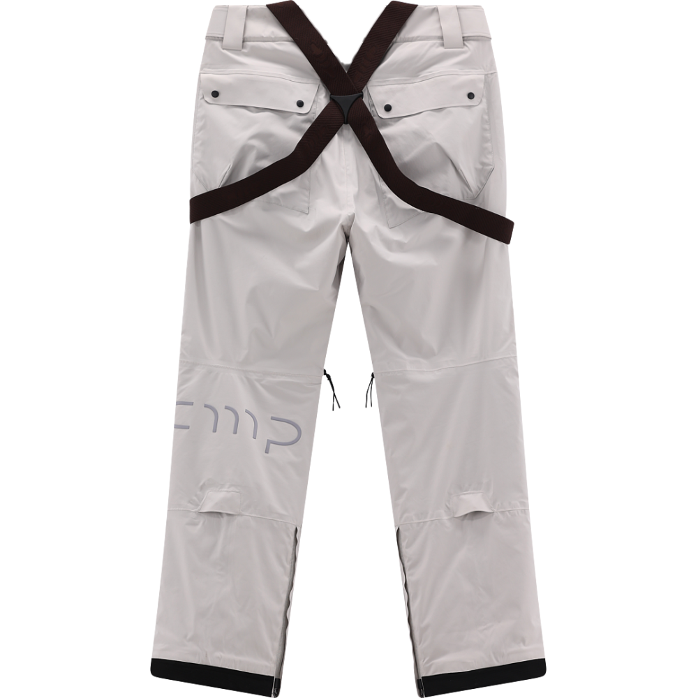 CMP Herren Hose Nero 