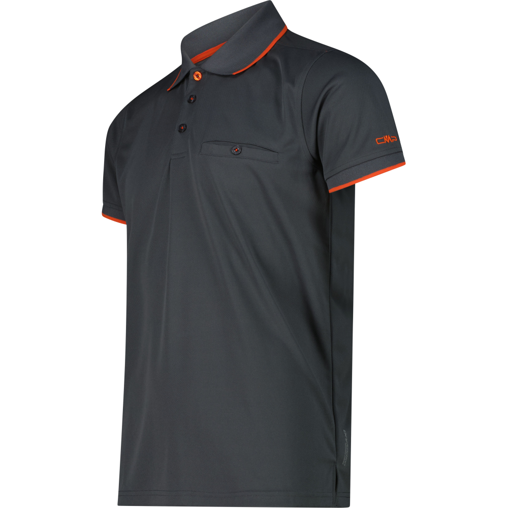 CMP Herren Poloshirt 
