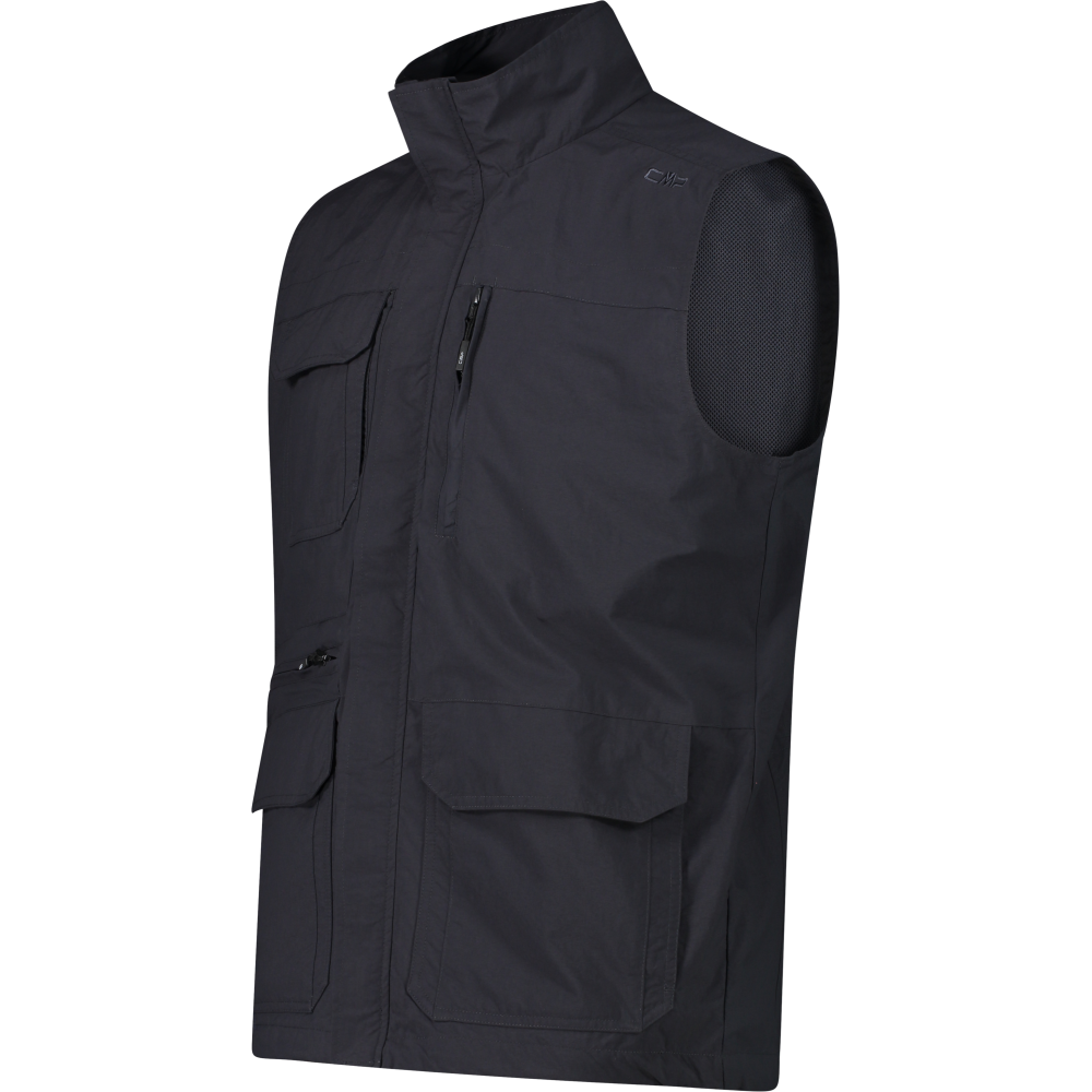 CMP Herren Funktions Weste 