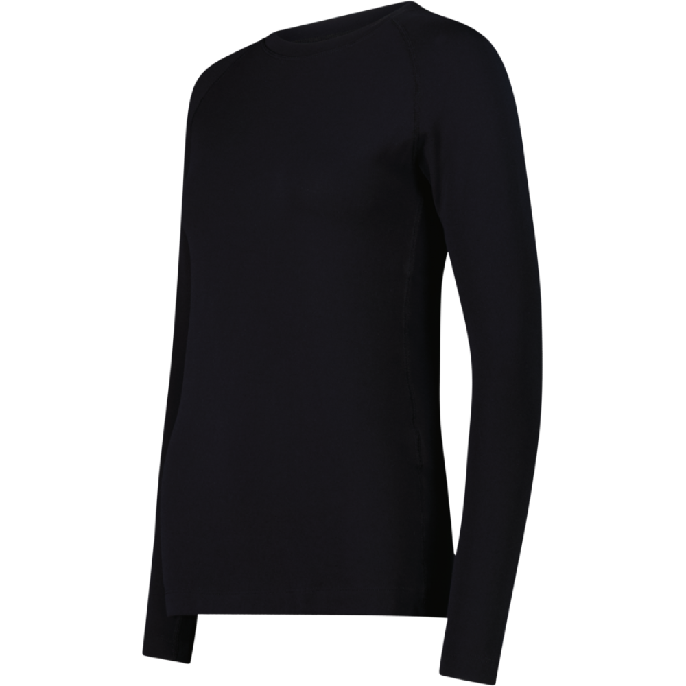 CMP Merino Funktionsshirt Langarm Damen 