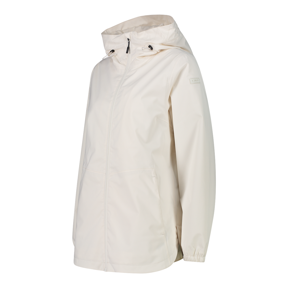 CMP Outdoorjacke Damen Fix Hood 46