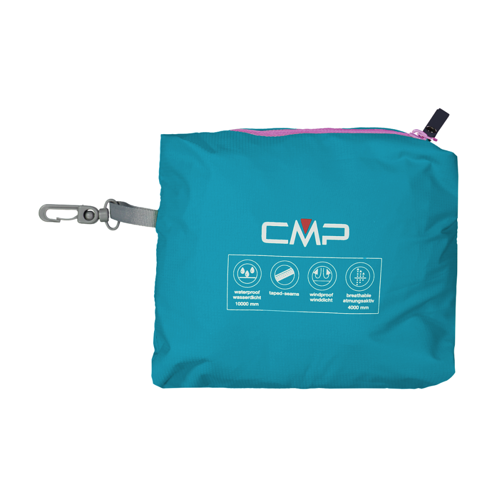 CMP Regenjacke Kinder 