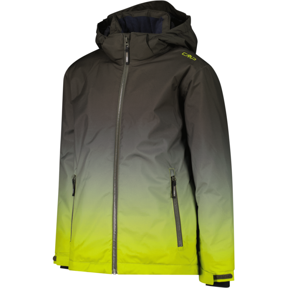 CMP Snaps Hood Skijacke Jungen 