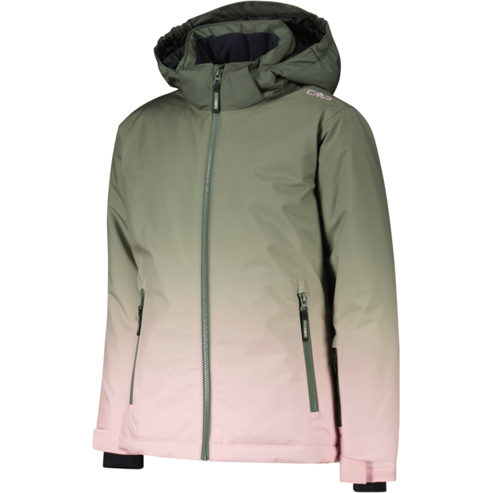 CMP Snaps Hood Skijacke Mädchen 