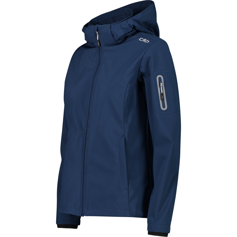 CMP Softshelljacke für Damen 