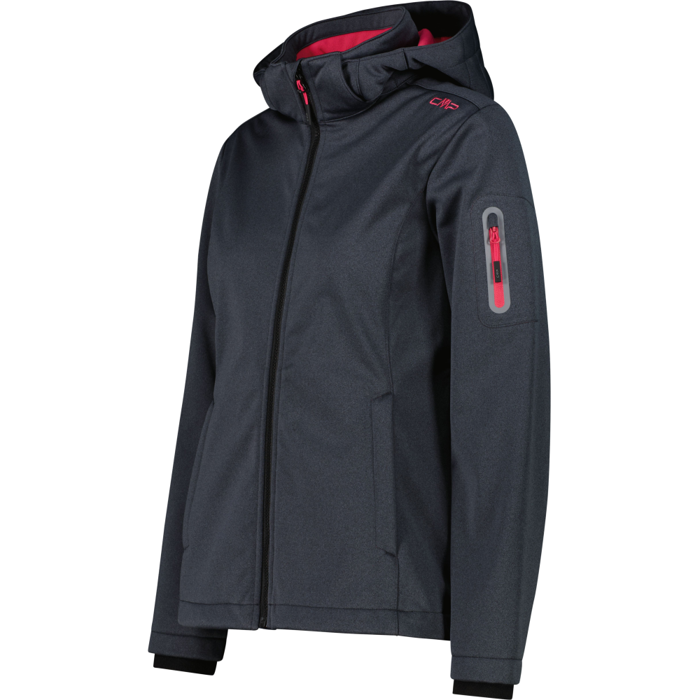 CMP Softshelljacke für Damen 