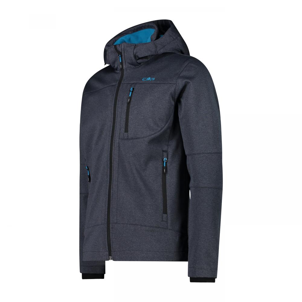 CMP Softshelljacke für Herren 