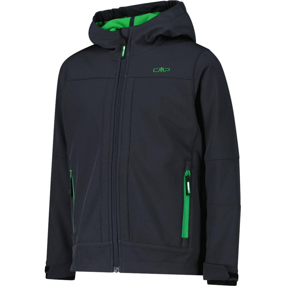 CMP Softshelljacke für Jungen 164