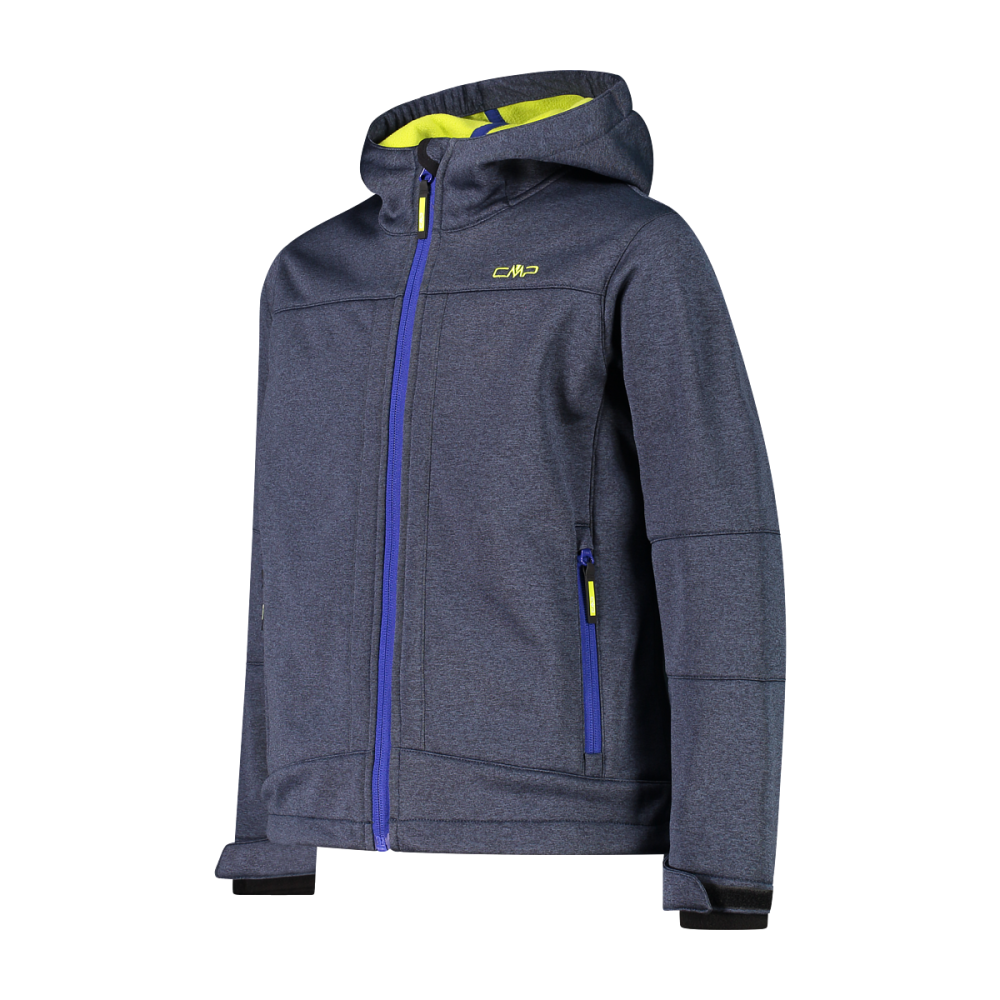 CMP Softshelljacke für Jungen 