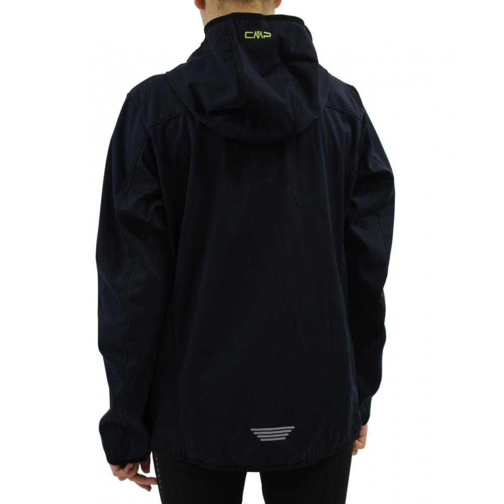 CMP Softshelljacke für Jungen 