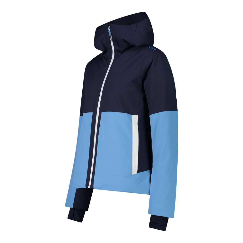 CMP Twill Skijacke Damen 
