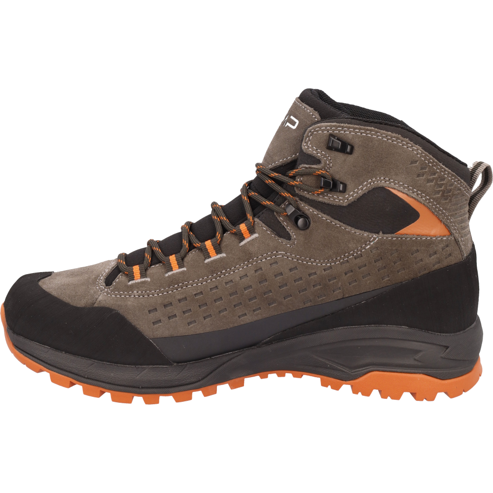 CMP Vertyx Herren Wanderschuhe 