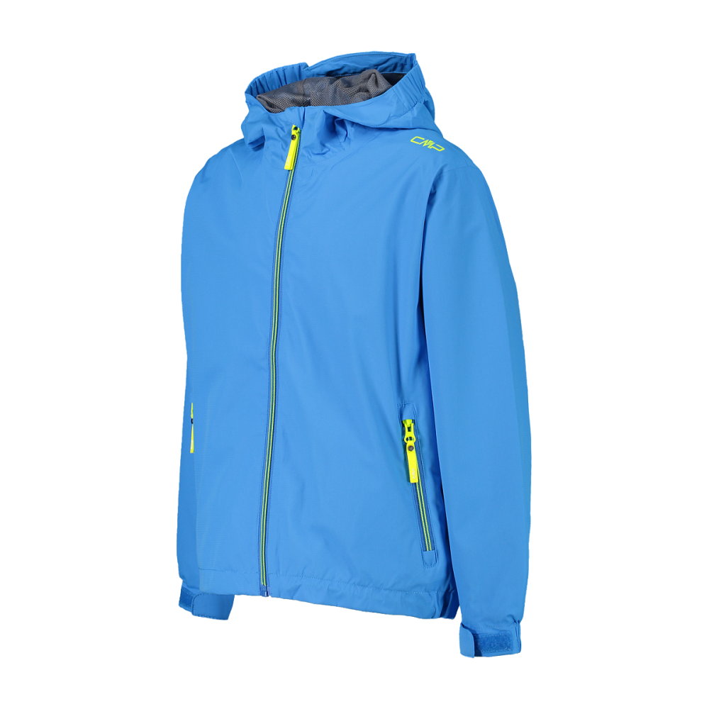CMP Wasserdichte Regenjacke Kinder  
