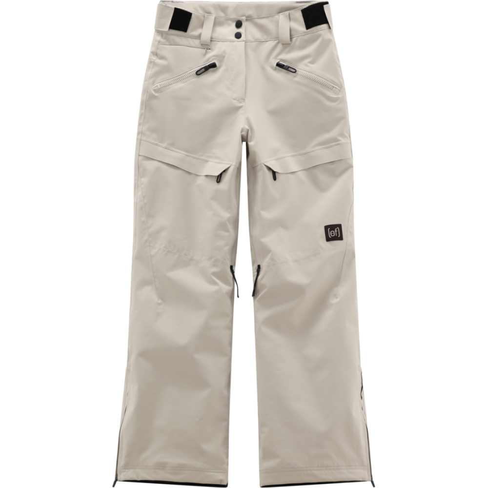 CMP Clima Protect Skihose Damen 