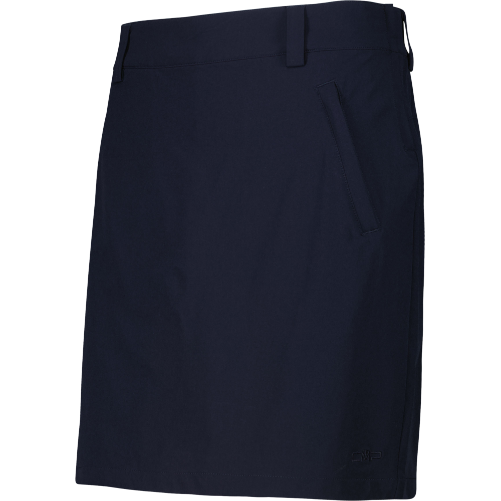 CMP Damen Rock 2in1 