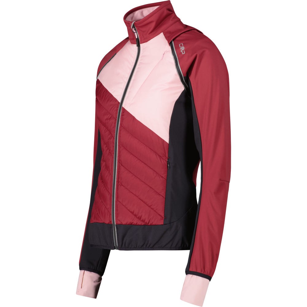 CMP Zippjacke Damen 40