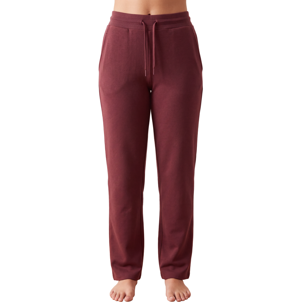 Copenhagen Studios Wide Leg Damen Hose 
