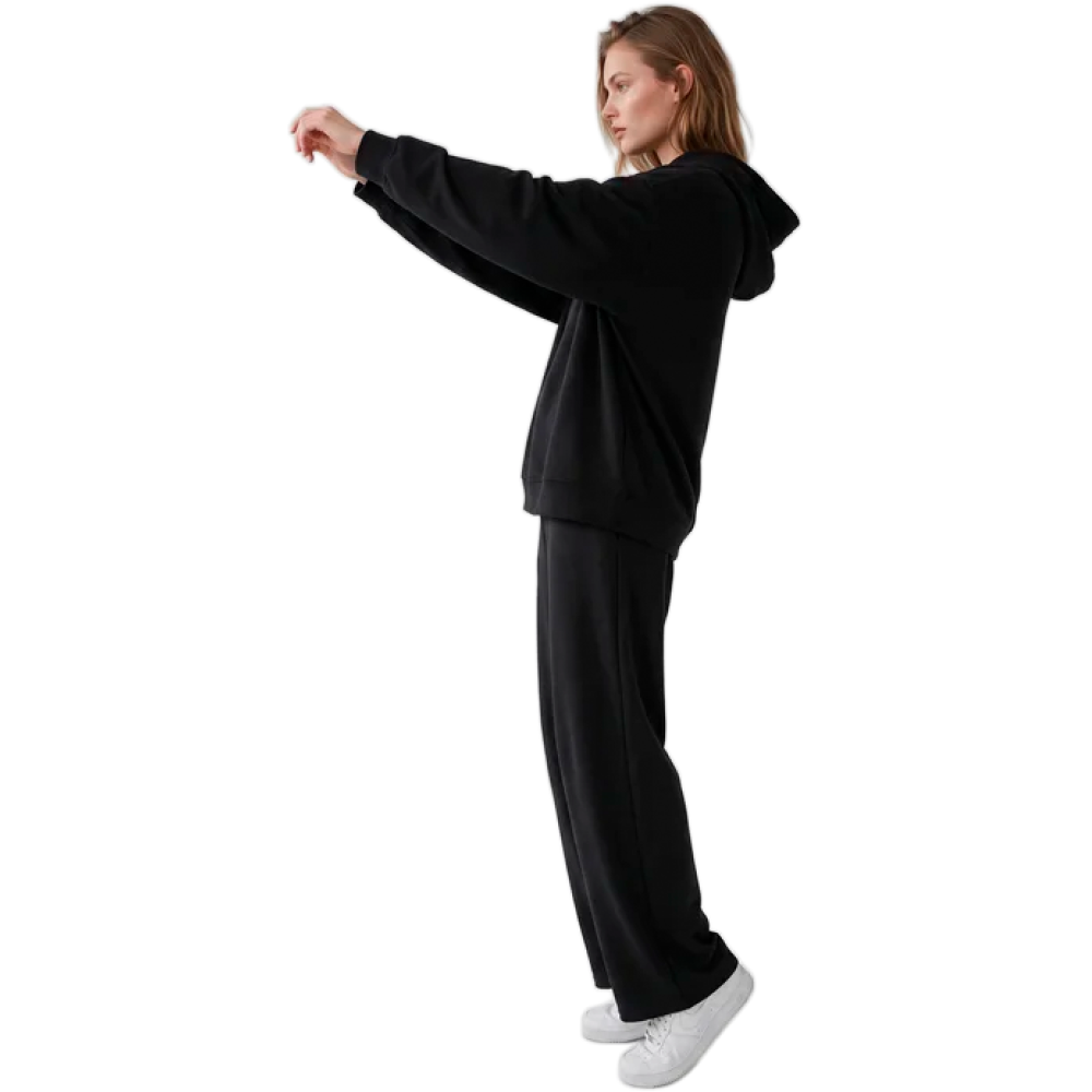 Copenhagen Studios Wide Leg Hose Damen  