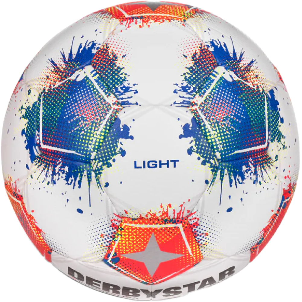 Derbystar BL Brilliant Replica Light Fußball 