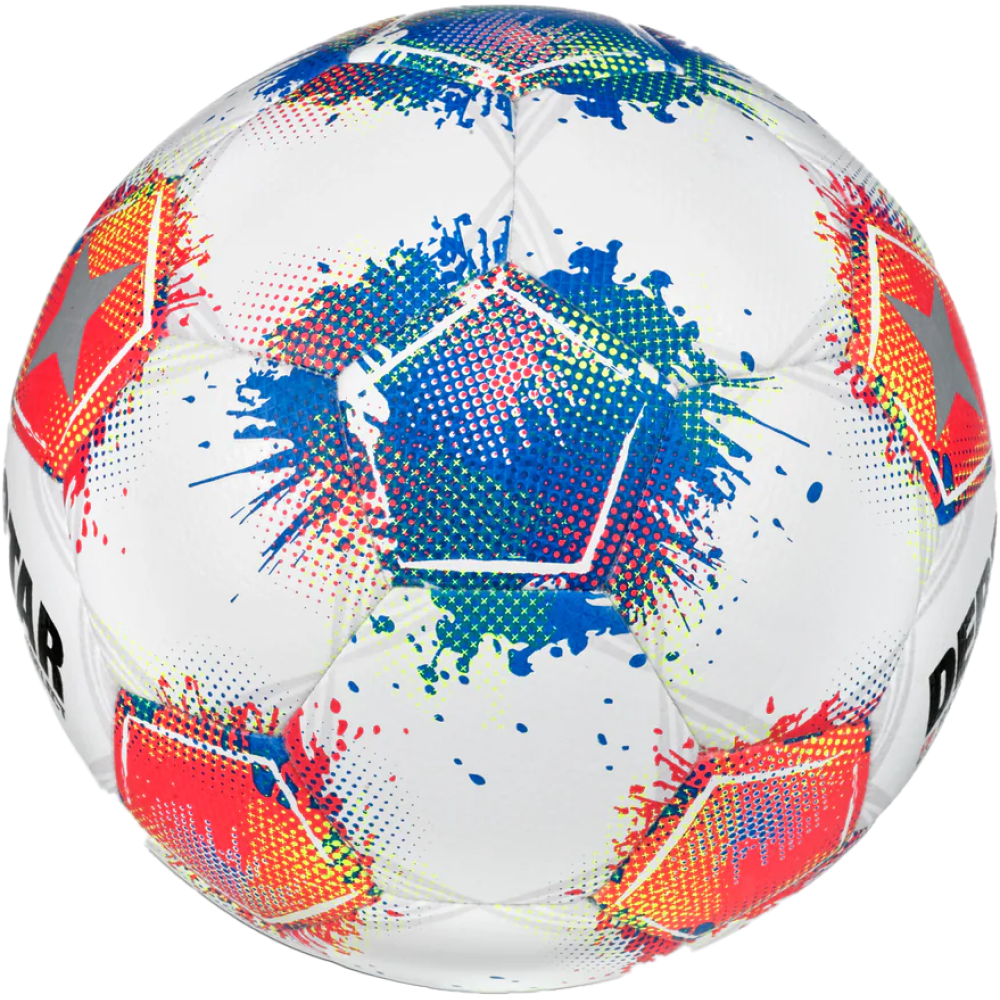 Derbystar Brillant Replica Bundesliga V22 Fußball 5