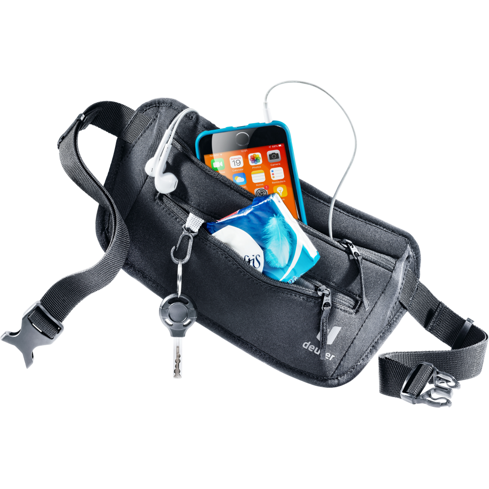 Deuter Bauchtasche Neo Belt 2 -