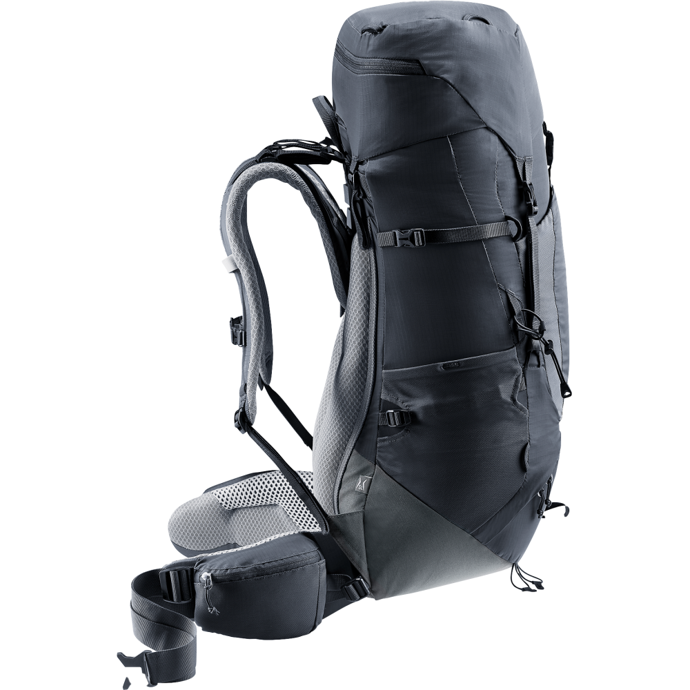 Deuter Damen Wanderrucksack Aircontact Lite 35 + 10 SL -