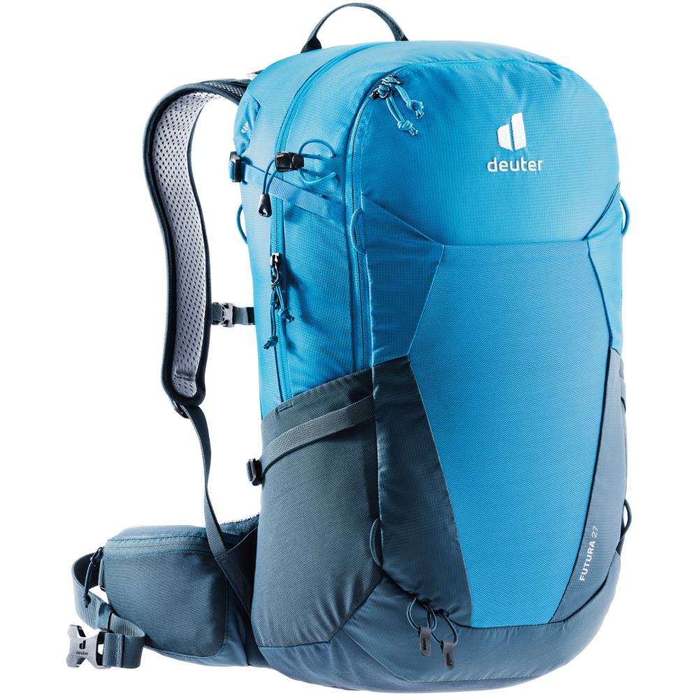DEUTER Futura 27 Wanderrucksack 
