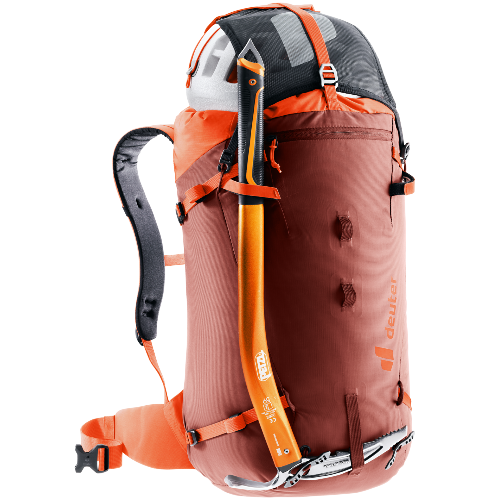 Deuter Guide 30 Hochtourenrucksack -
