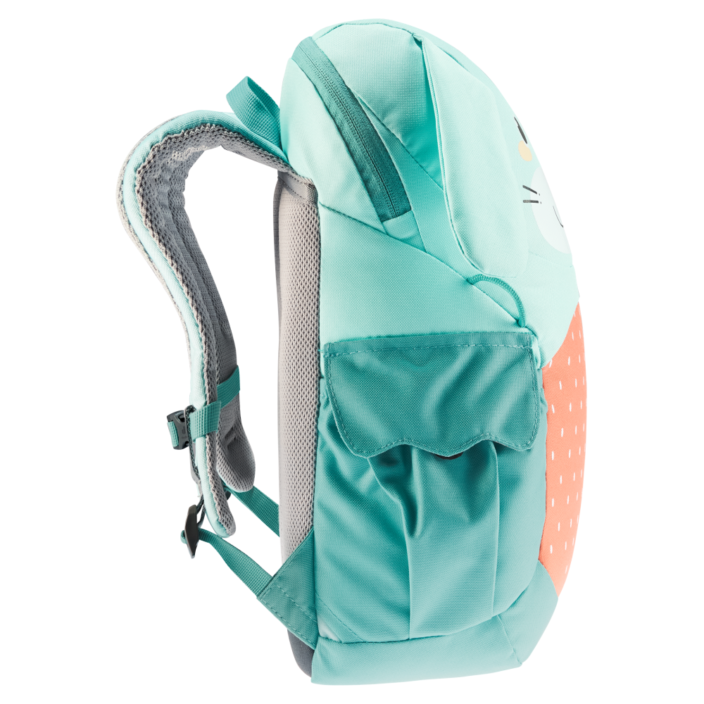 Deuter Kinderrucksack Kikki -