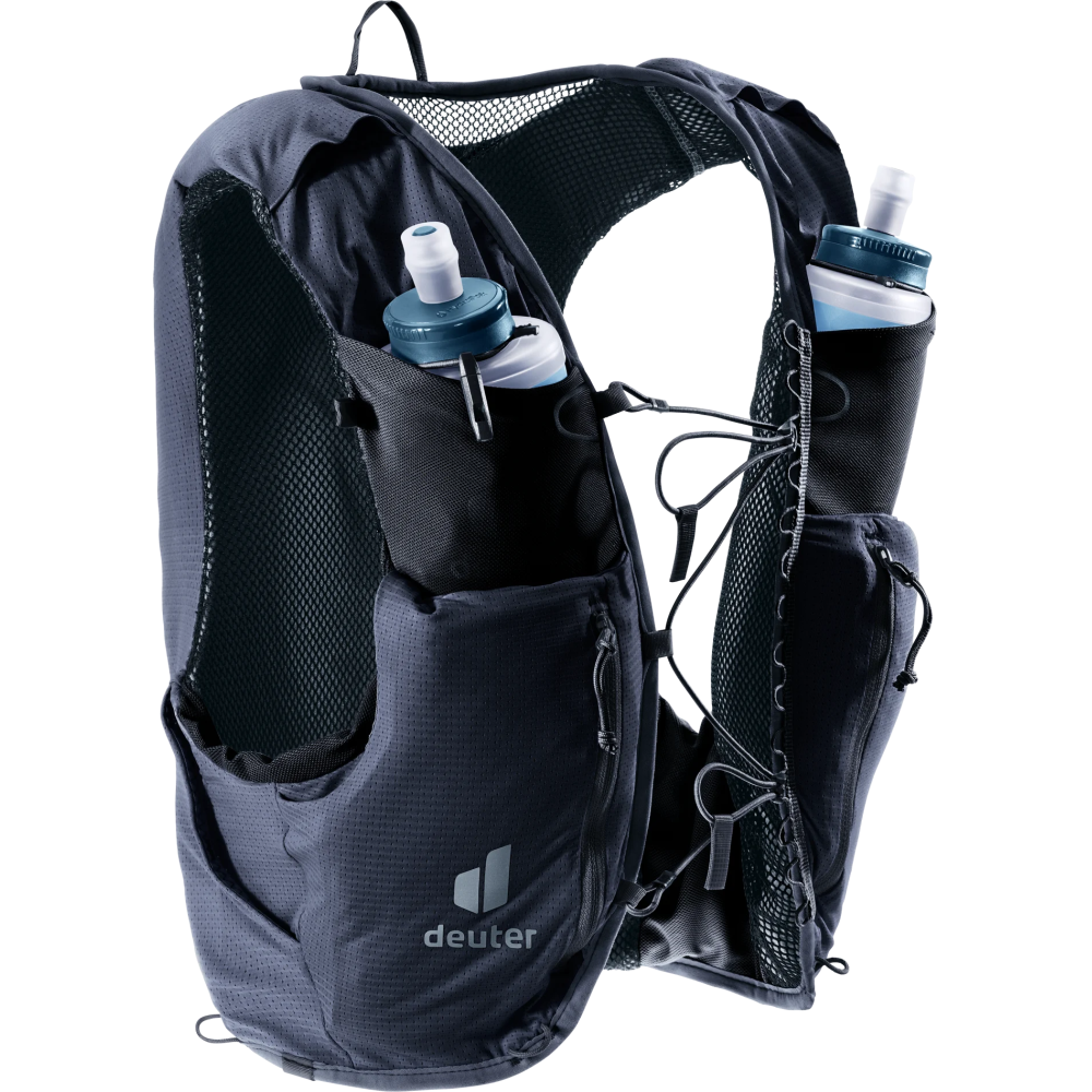 Deuter Traick 5 Trail Running Rucksack L
