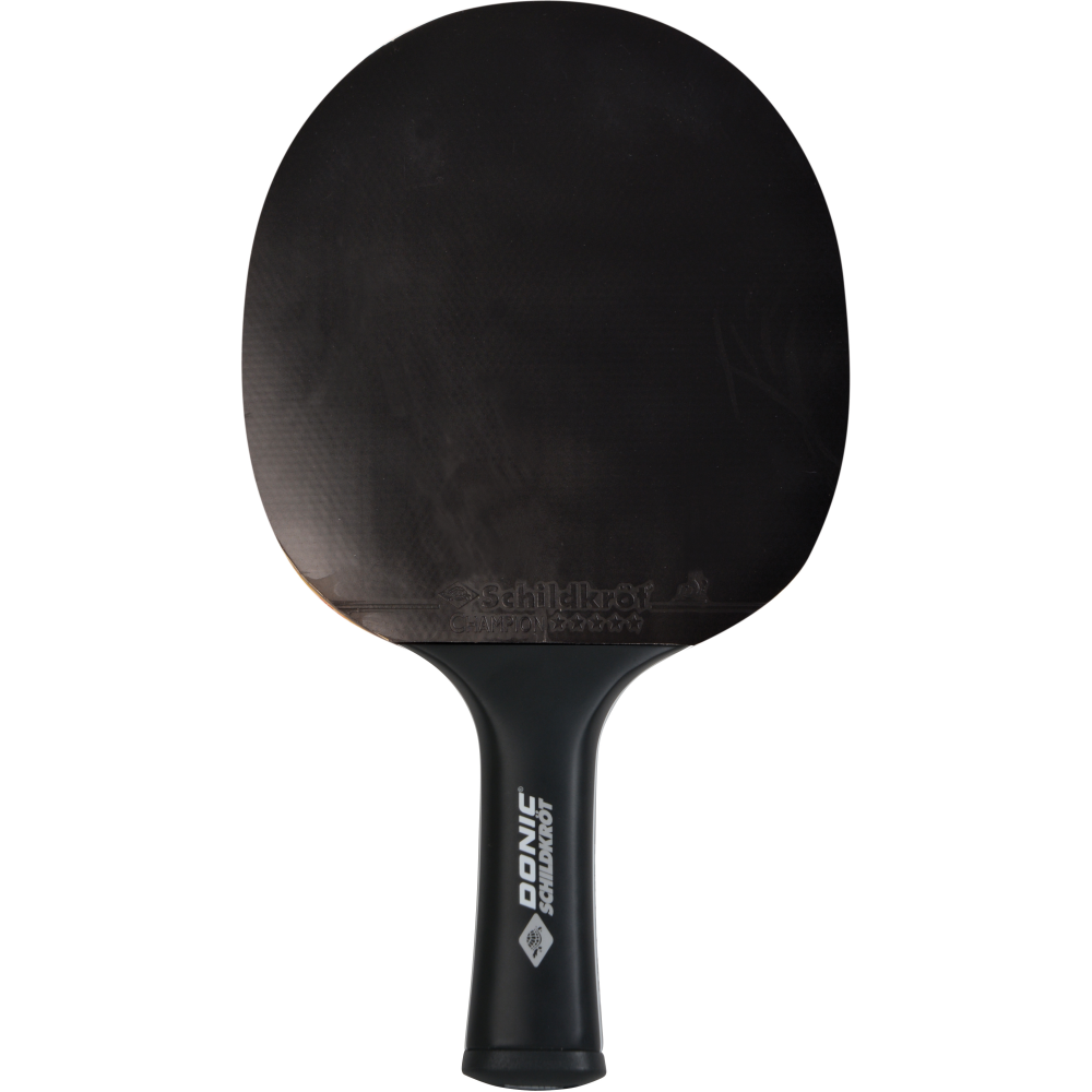 Donic Schildkröt Tischtennis-Schläger Carbotec 900 Konkav -