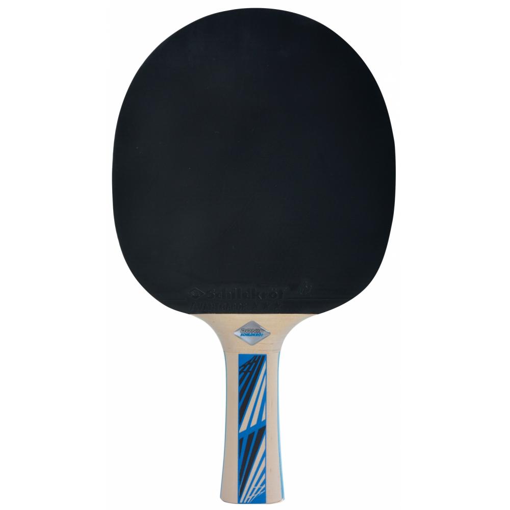 Donic Schildkröt Tischtennis-Schläger LEGENDS 700 FSC -