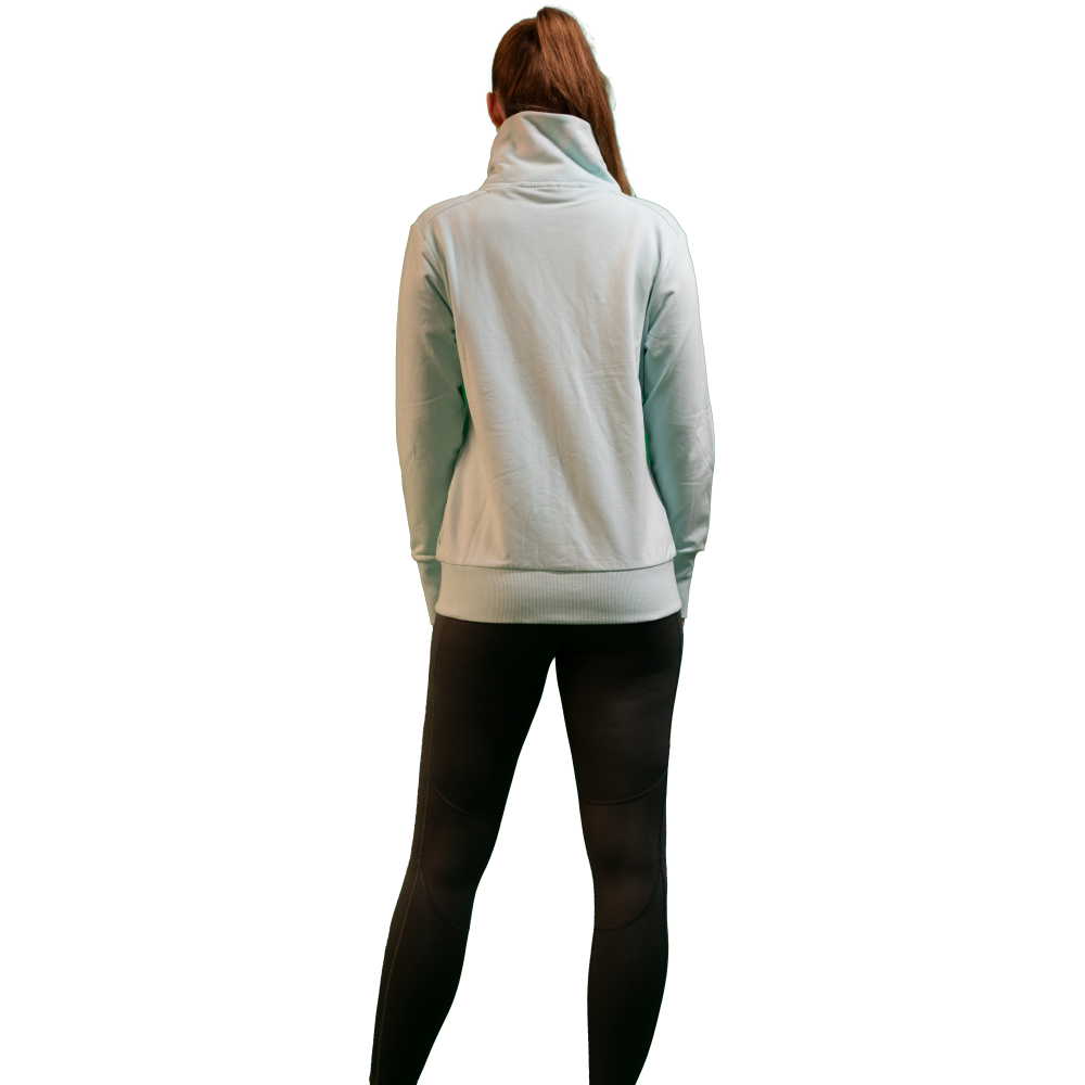 Elbsand Alvis Sweatjacke Damen 
