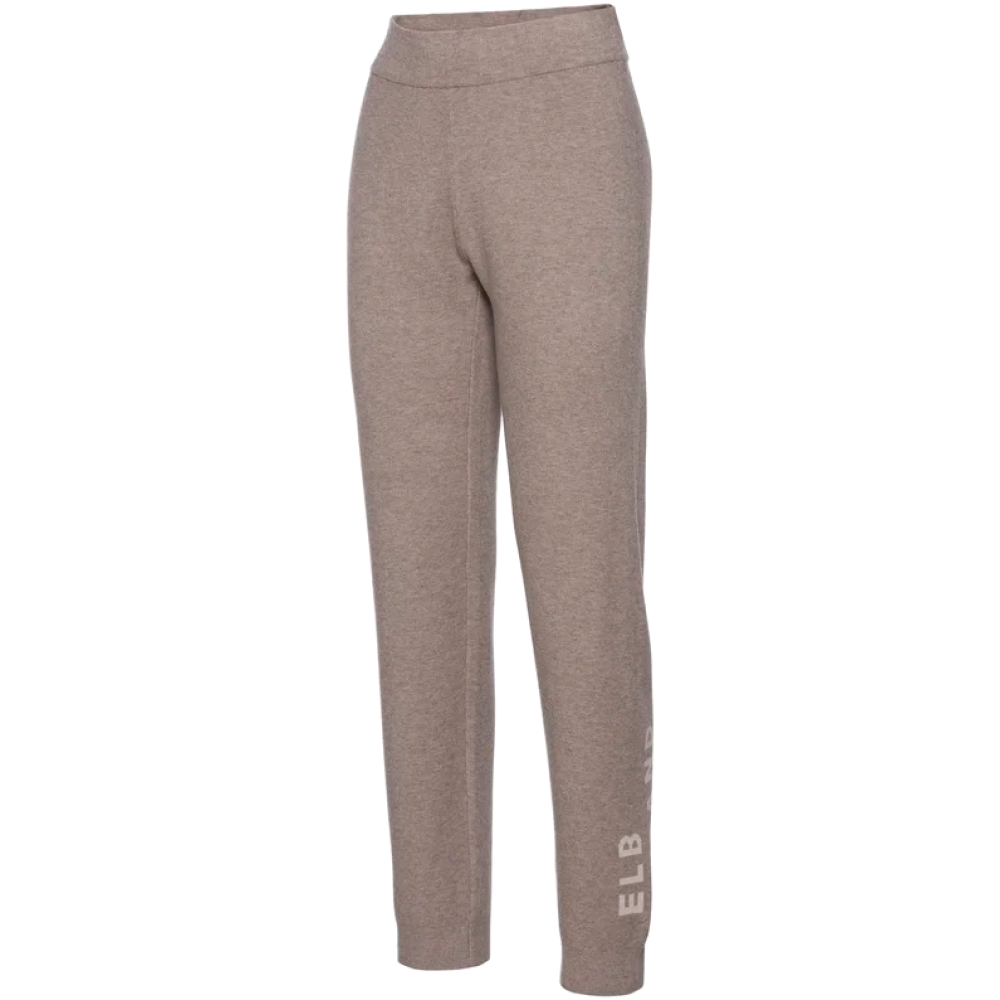Elbsand Damen Strickhose  