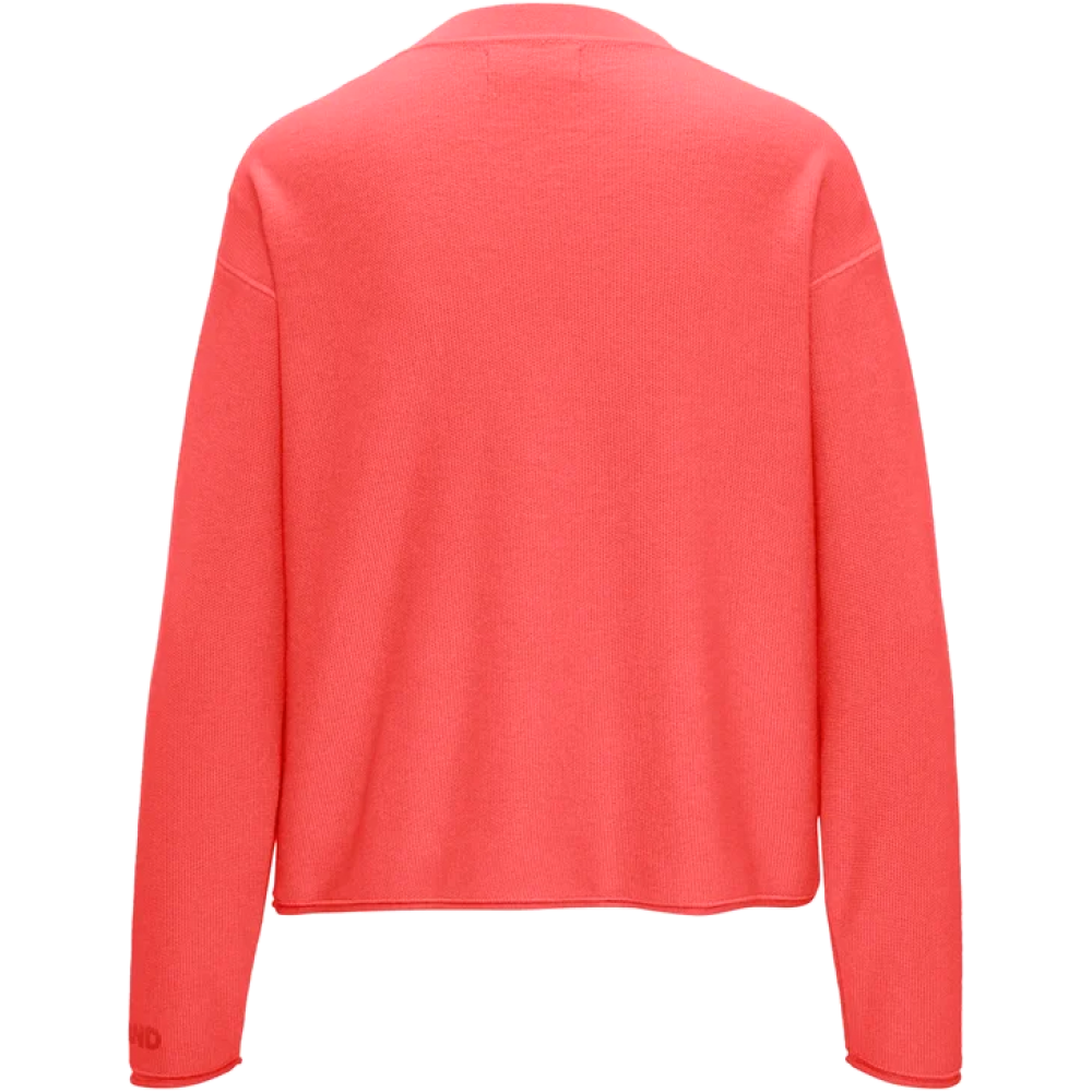 Elbsand Knit Damen Strickjacke  