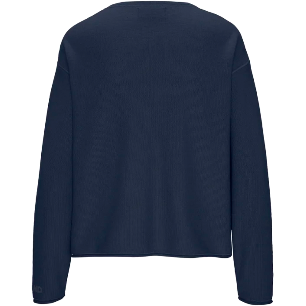 Elbsand Damen Strickpullover 