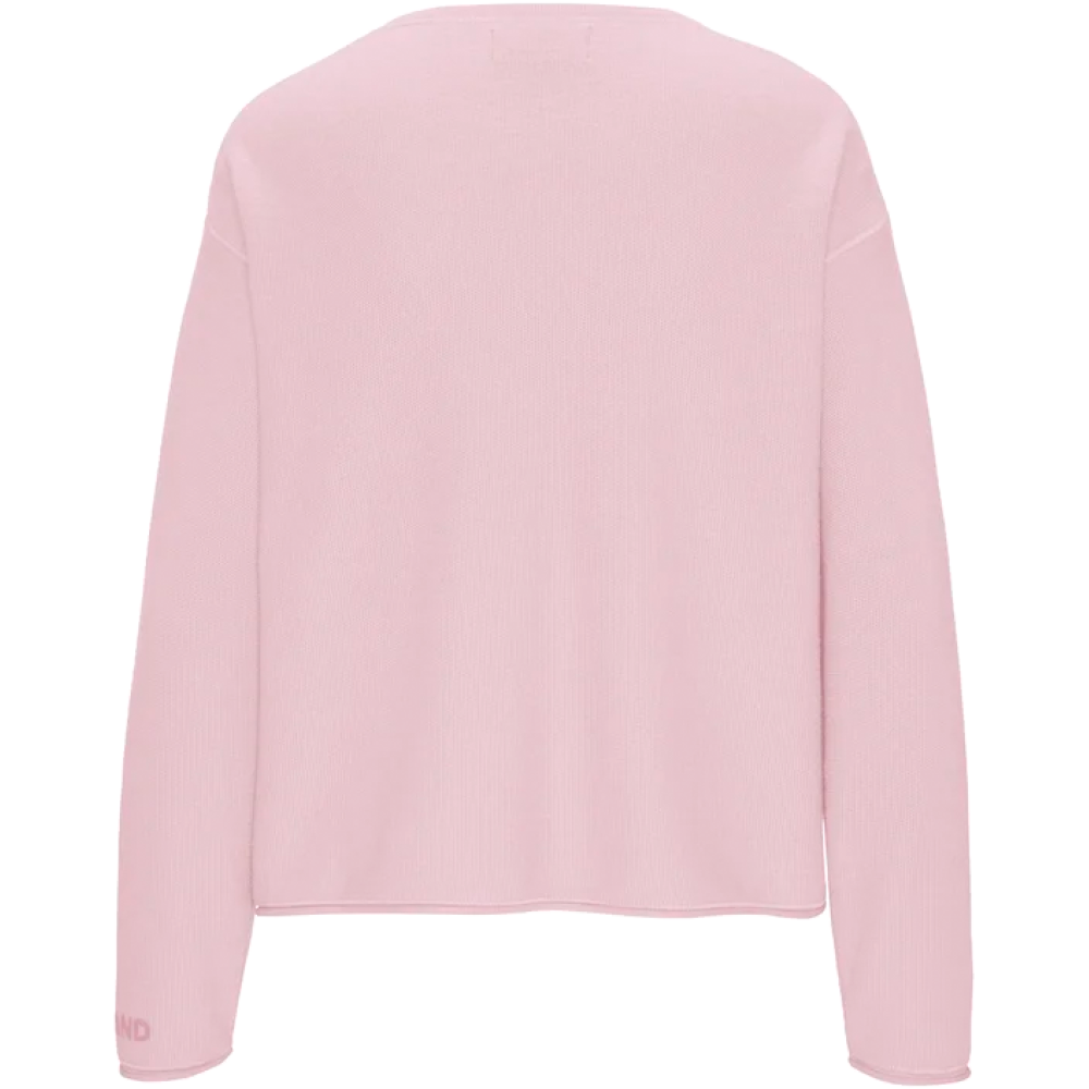 Elbsand Damen Strickpullover 