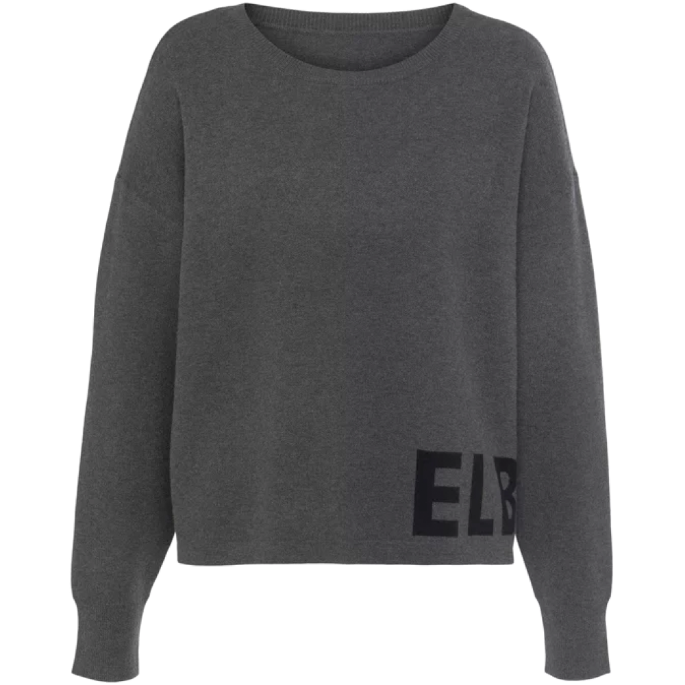 Elbsand Knit Sweater Strickpullover Damen 