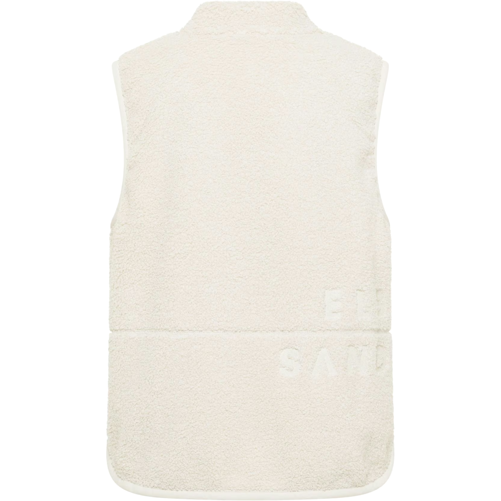 Elbsand Nisa Damen Teddyweste 