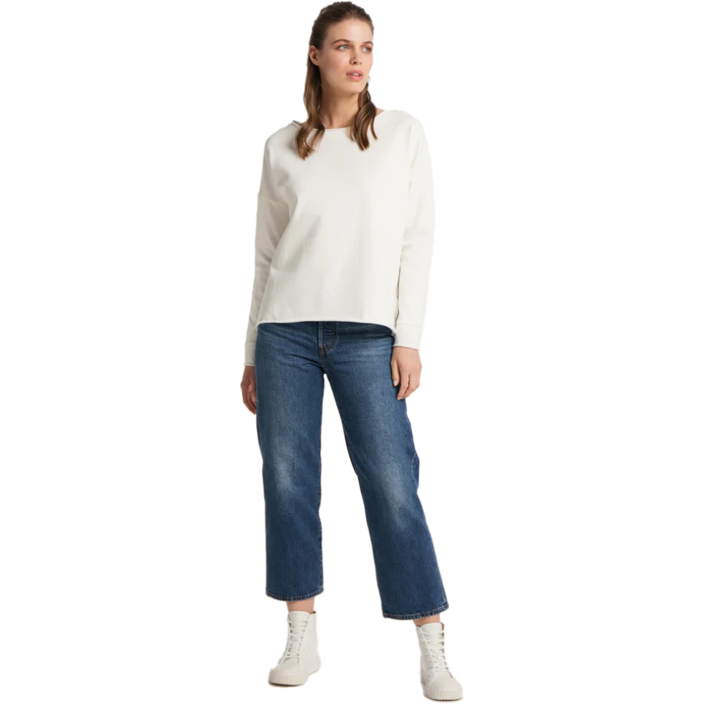 Elbsand Riane Damen Sweatshirt 